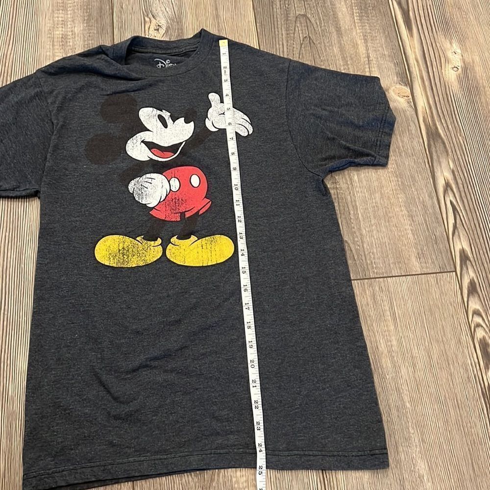 Disney Mickey T-Shirt  - Picture 5 of 6